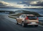 Volvo V40 Cross Country 2012 года